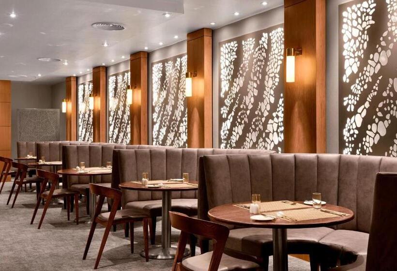 فندق The Westin Cape Town