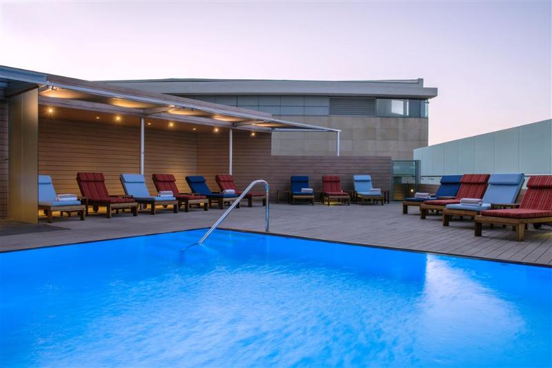 فندق The Westin Cape Town