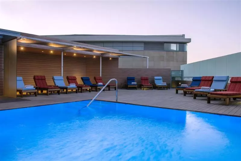 Hotel The Westin Cape Town