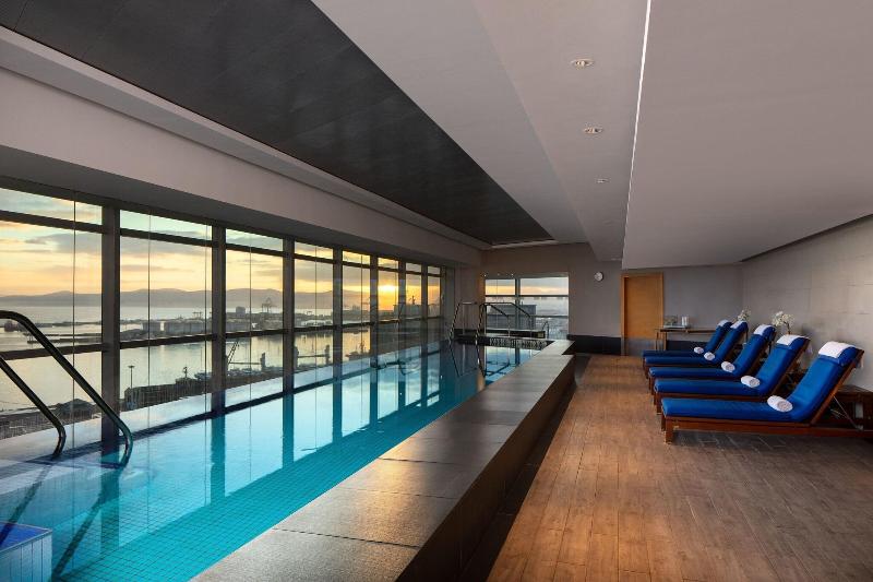 فندق The Westin Cape Town
