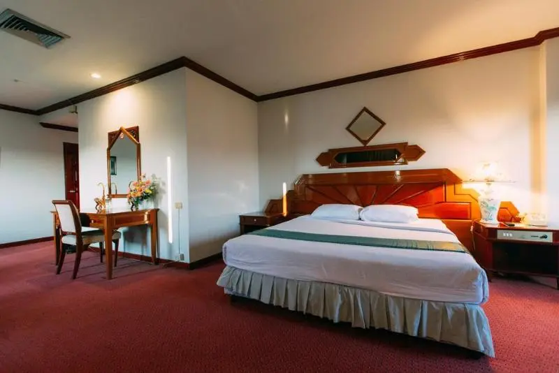Inn Come Hotel Chiang Rai