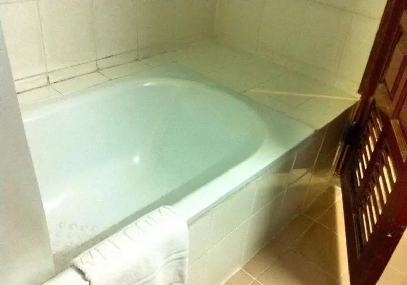 Inn Come Hotel Chiang Rai
