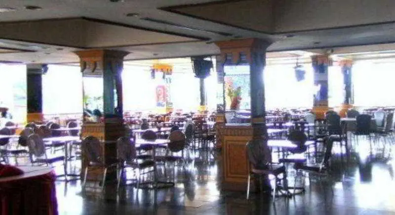 Inn Come Hotel Chiang Rai