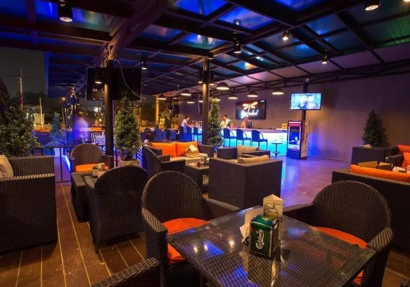 Inn Come Hotel Chiang Rai