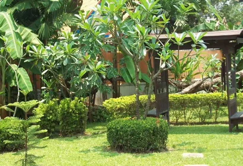 Lawana Resort