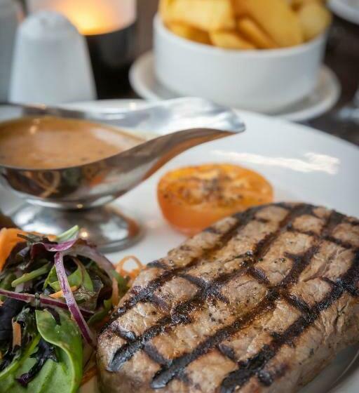 Maldron Hotel Belfast International Airport