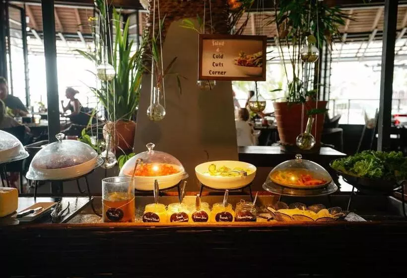 Panviman Resort Koh Phangan   Sha Extra Plus