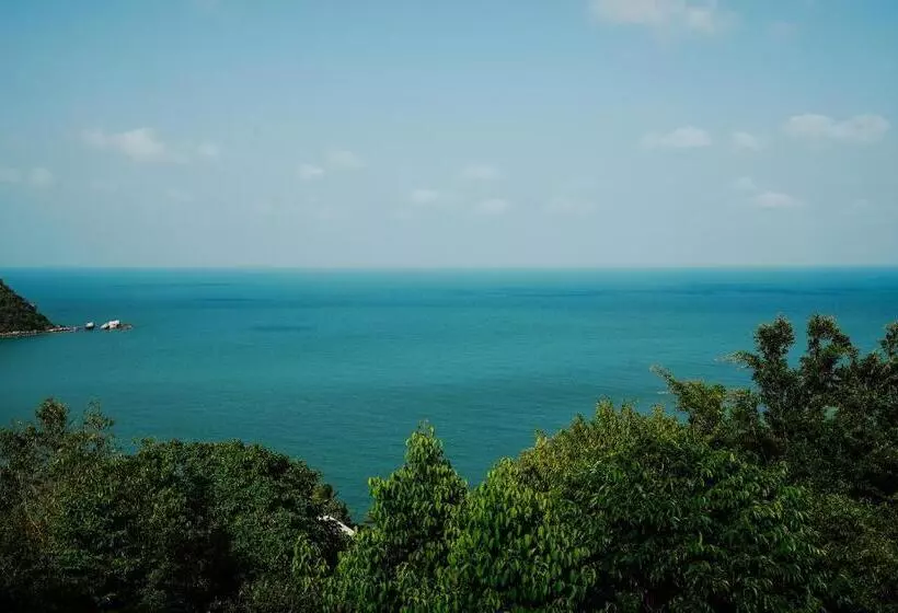 Panviman Resort Koh Phangan   Sha Extra Plus