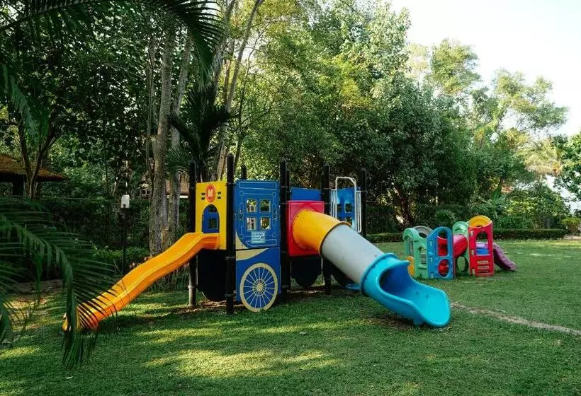 Panviman Resort Koh Phangan   Sha Extra Plus