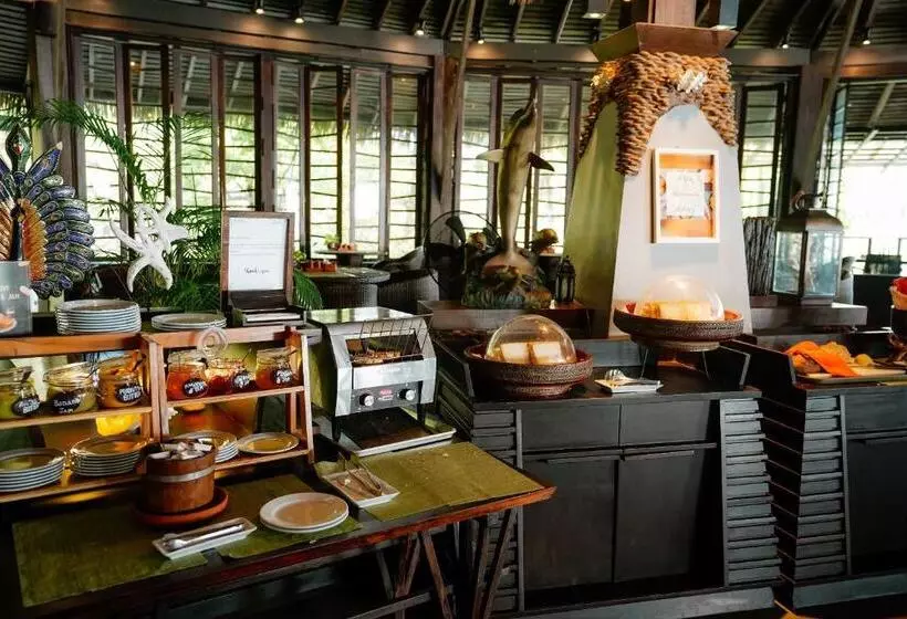 Panviman Resort Koh Phangan   Sha Extra Plus