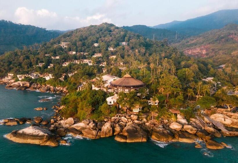 Panviman Resort Koh Phangan   Sha Extra Plus