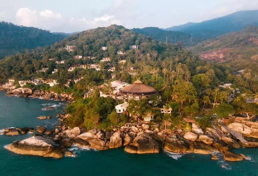 Panviman Resort Koh Phangan   Sha Extra Plus