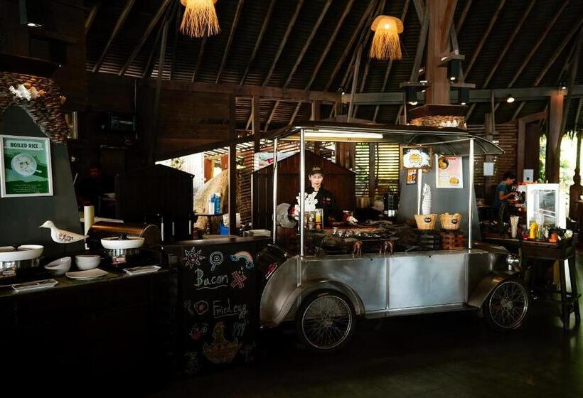 Panviman Resort Koh Phangan   Sha Extra Plus