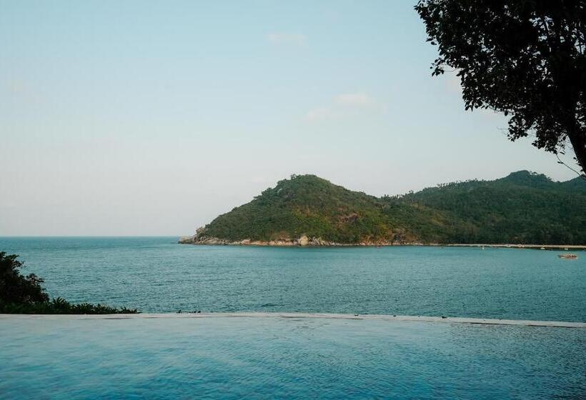 Panviman Resort Koh Phangan   Sha Extra Plus