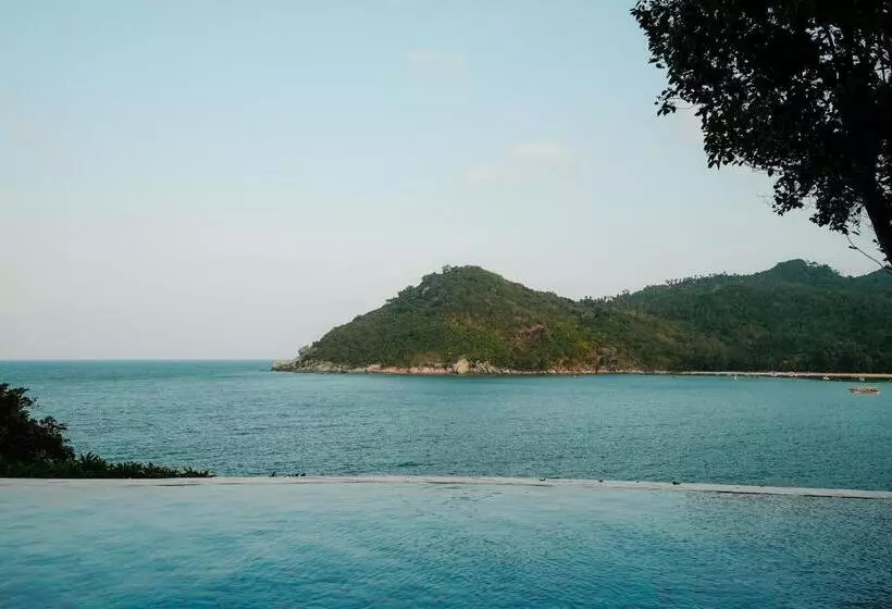 Panviman Resort Koh Phangan   Sha Extra Plus