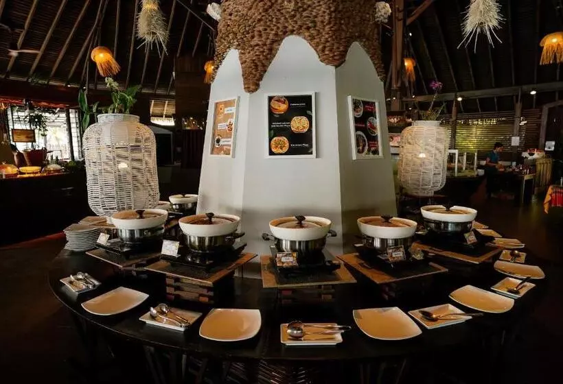 Panviman Resort Koh Phangan   Sha Extra Plus