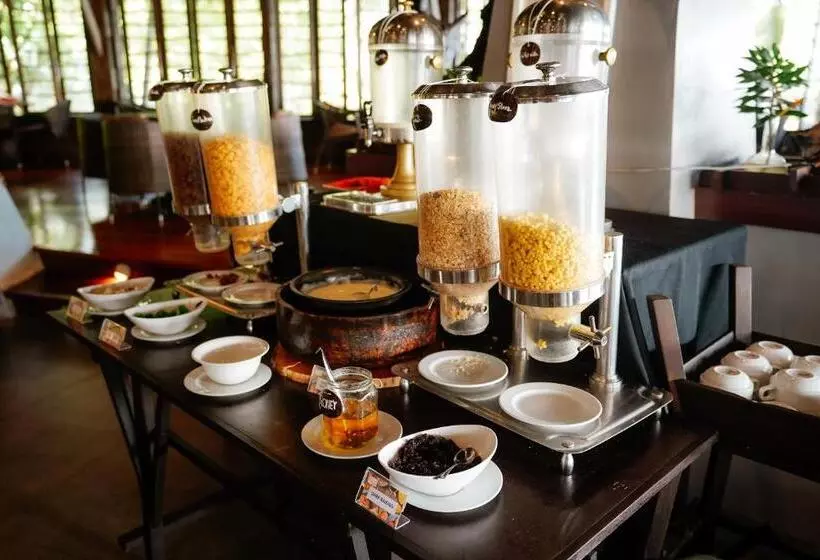 Panviman Resort Koh Phangan   Sha Extra Plus