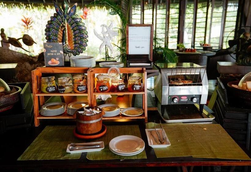 Panviman Resort Koh Phangan   Sha Extra Plus