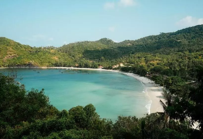 Panviman Resort Koh Phangan   Sha Extra Plus