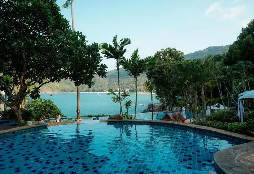 Panviman Resort Koh Phangan   Sha Extra Plus