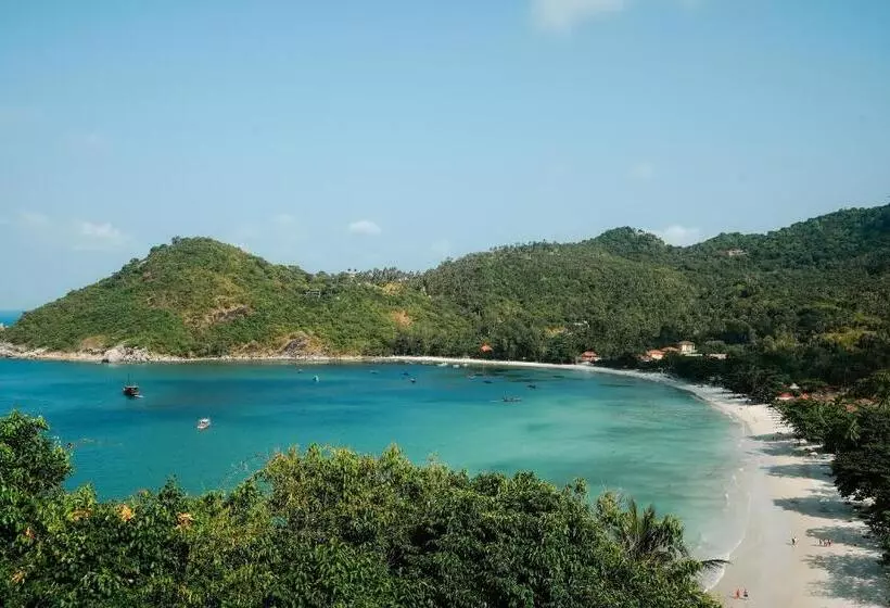 Panviman Resort Koh Phangan   Sha Extra Plus