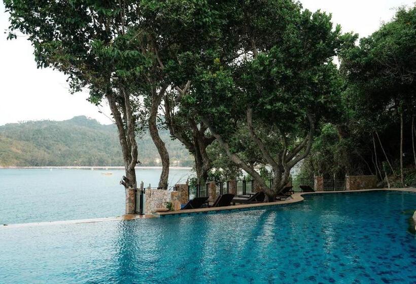 Panviman Resort Koh Phangan   Sha Extra Plus