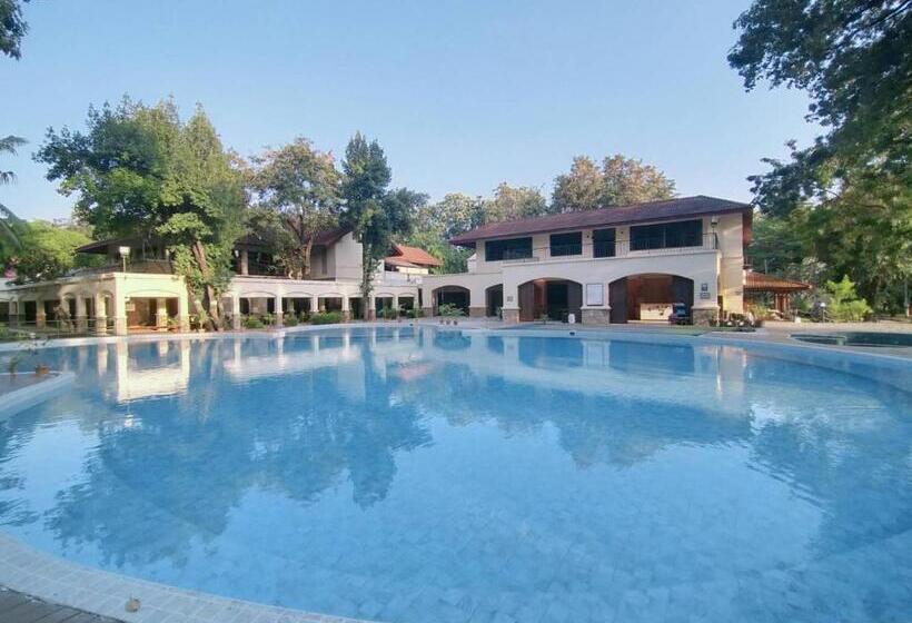 Pungwaan Resort & Spa