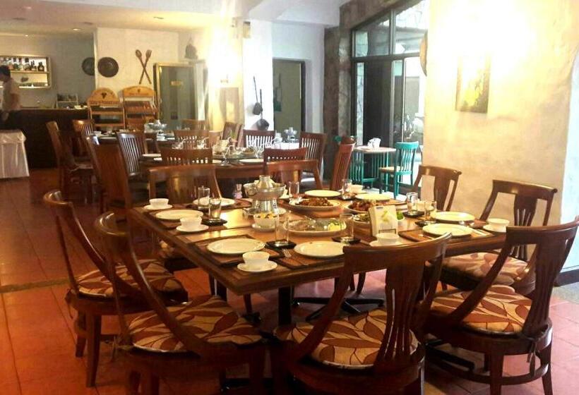 Pungwaan Resort & Spa