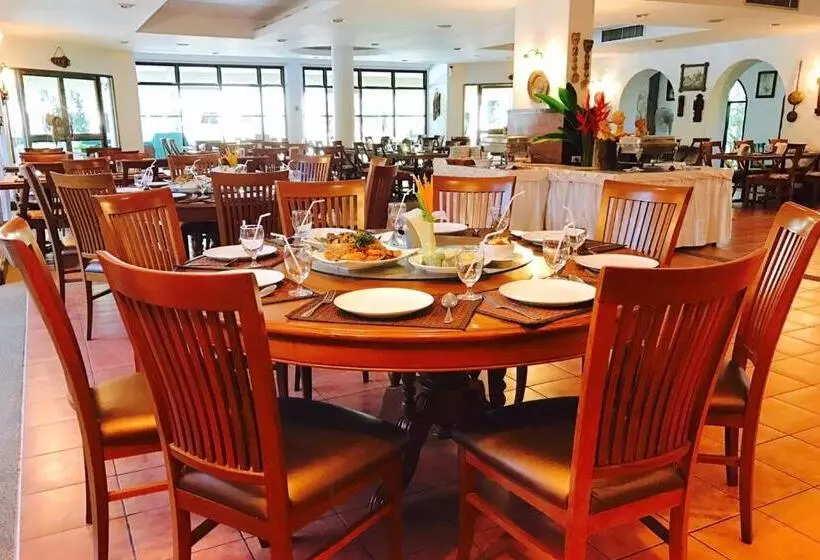 Pungwaan Resort & Spa