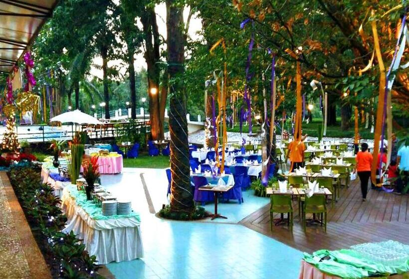 Pungwaan Resort & Spa