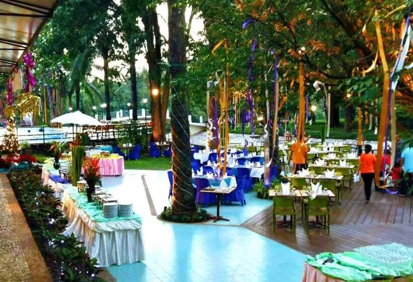 Pungwaan Resort & Spa