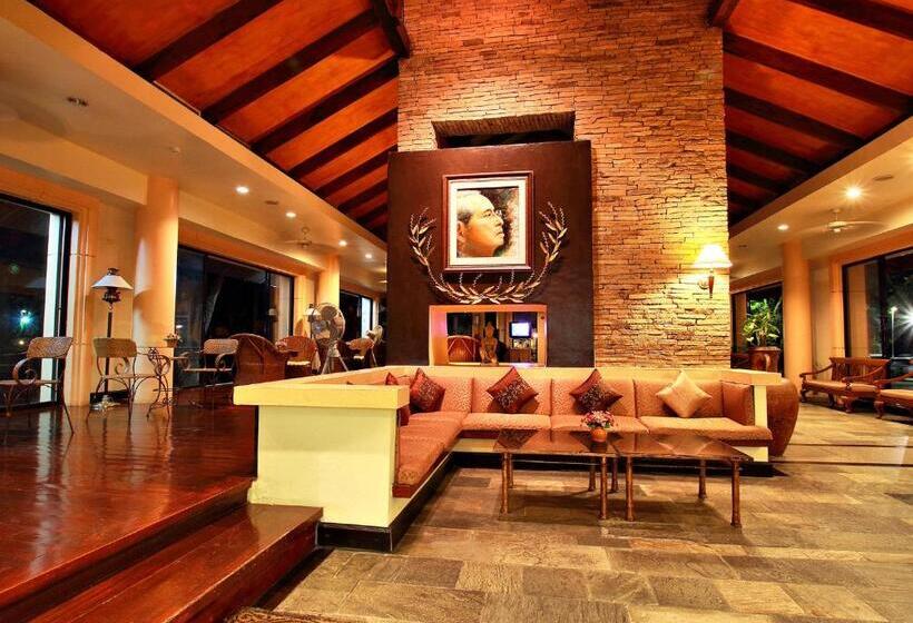 Pungwaan Resort & Spa