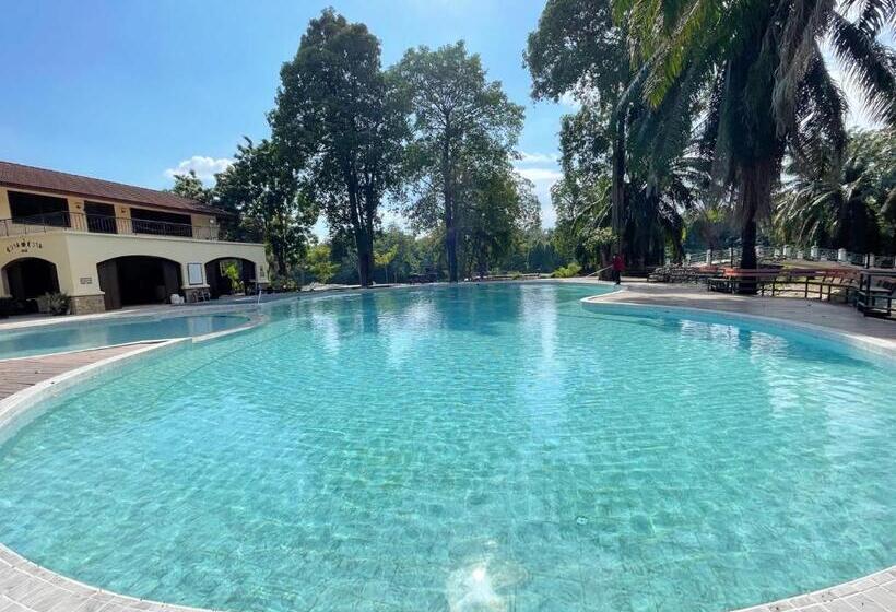 Pungwaan Resort & Spa