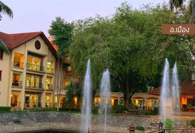 Pungwaan Resort & Spa