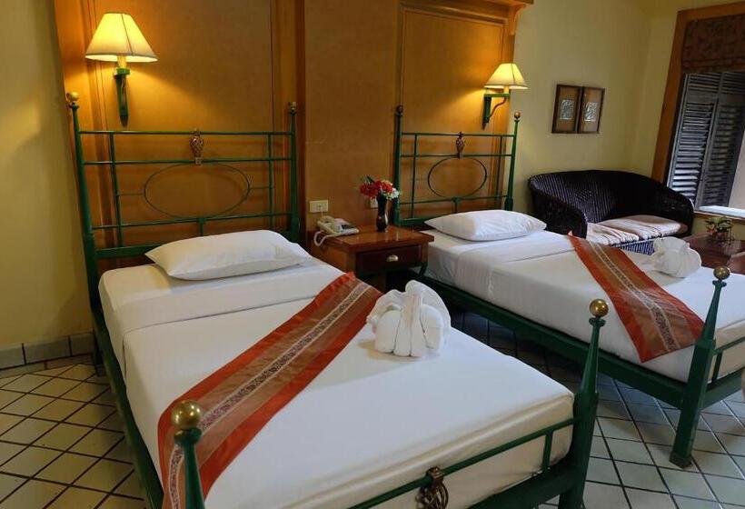 Pungwaan Resort & Spa