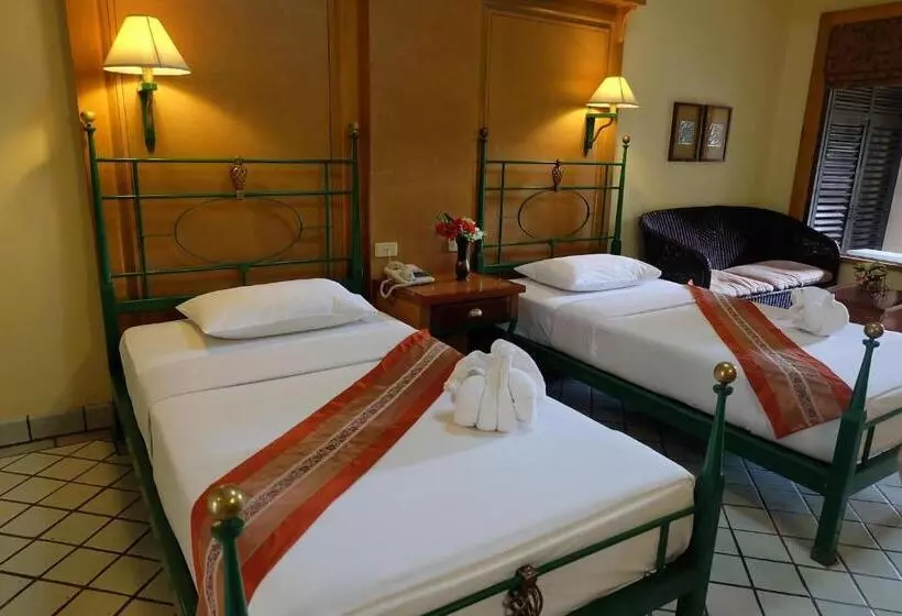 Pungwaan Resort & Spa