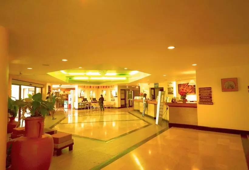 Pungwaan Resort & Spa