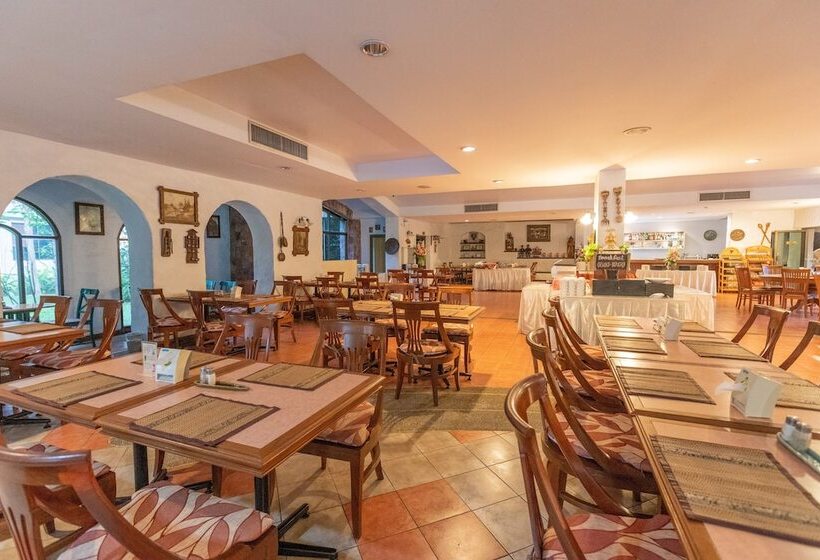 Pungwaan Resort & Spa