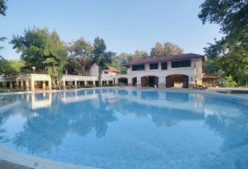 Pungwaan Resort & Spa