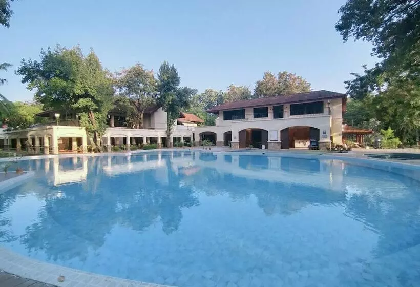 Pungwaan Resort & Spa