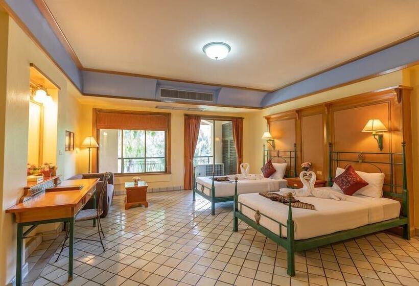 Pungwaan Resort & Spa