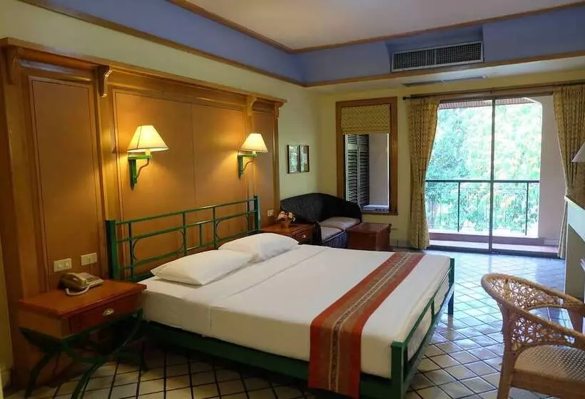 Pungwaan Resort & Spa