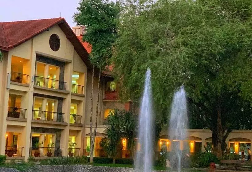 Pungwaan Resort & Spa