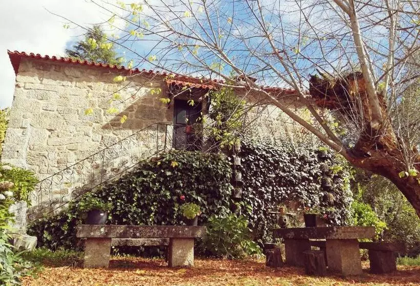 Quinta Da Comenda