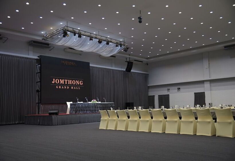 منتجع The Aiyapura Koh Chang