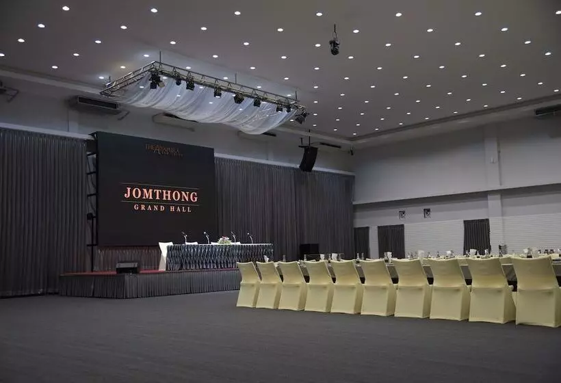 Resort The Aiyapura Koh Chang