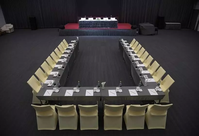 Resort The Aiyapura Koh Chang