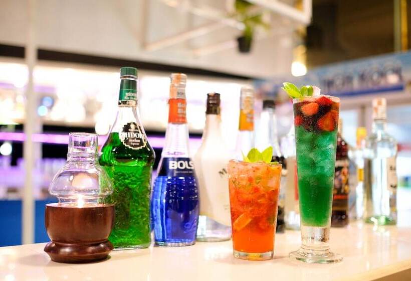 منتجع The Aiyapura Koh Chang