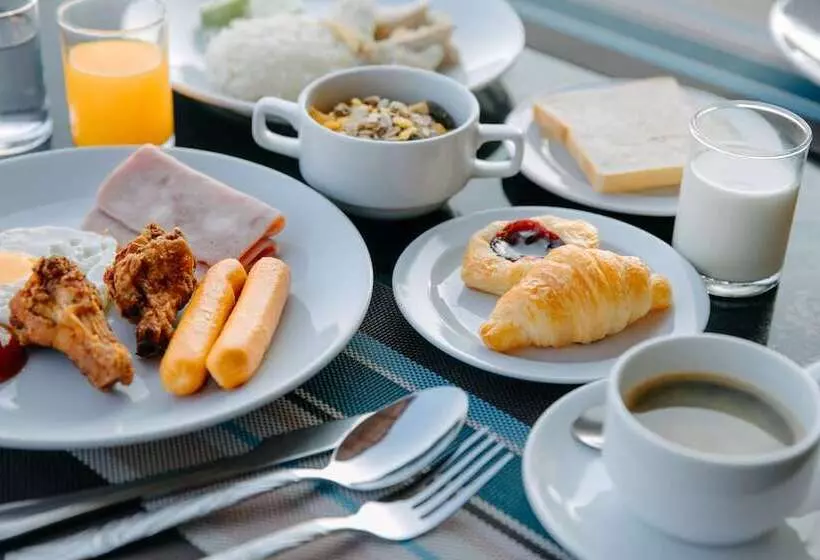 Resort The Aiyapura Koh Chang