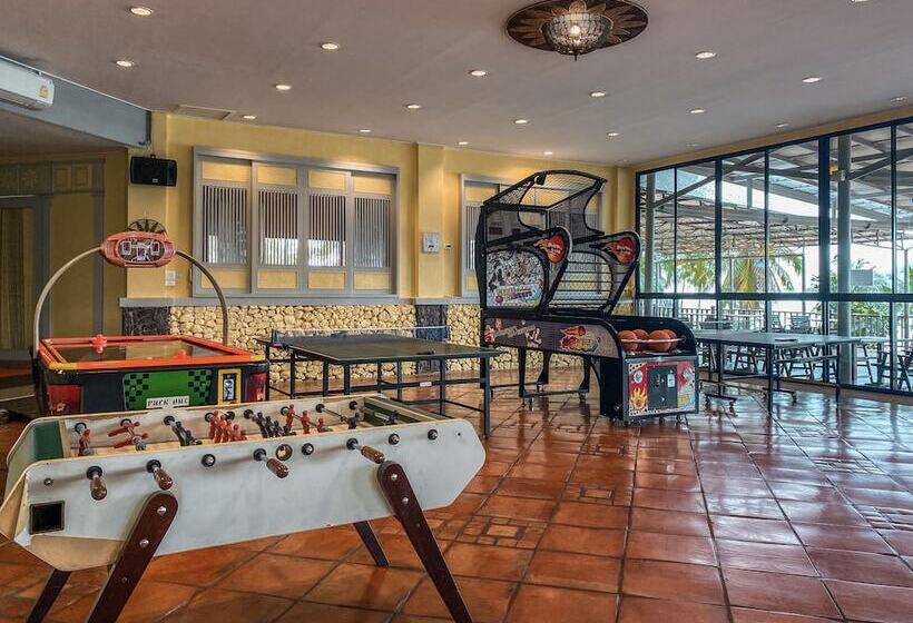 منتجع The Aiyapura Koh Chang